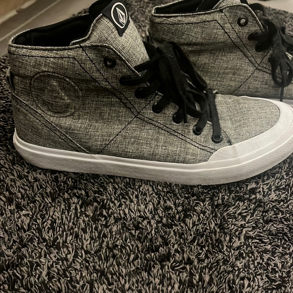 Volcom sneakers